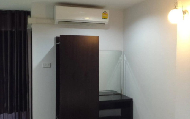 Chom Chan Guesthouse & Hostel