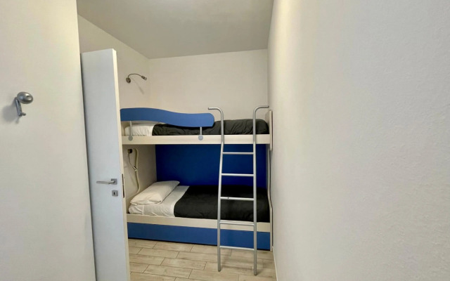 Appartamento Villa Antonietta 3