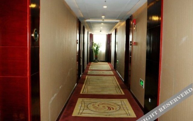 Wenzhou Hotel