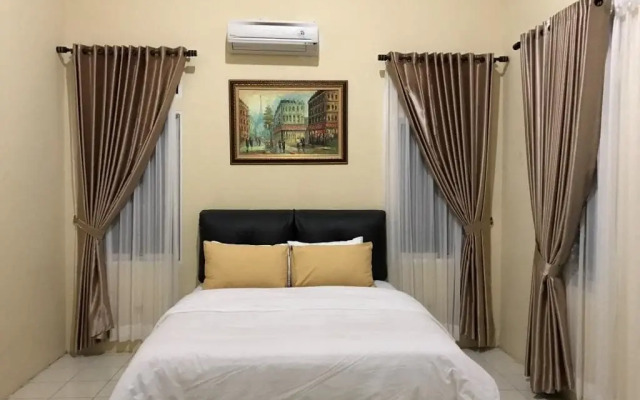 Villa Sofia Kota Bunga