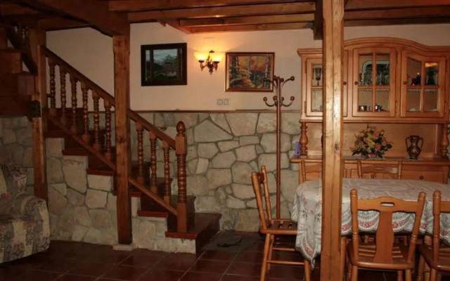 Casa Geli