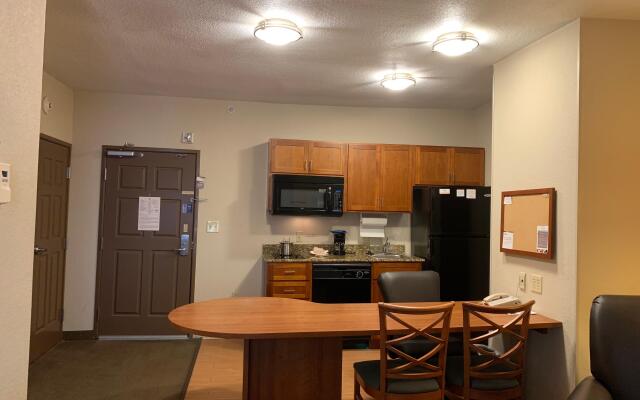 Candlewood Suites Jonesboro by IHG