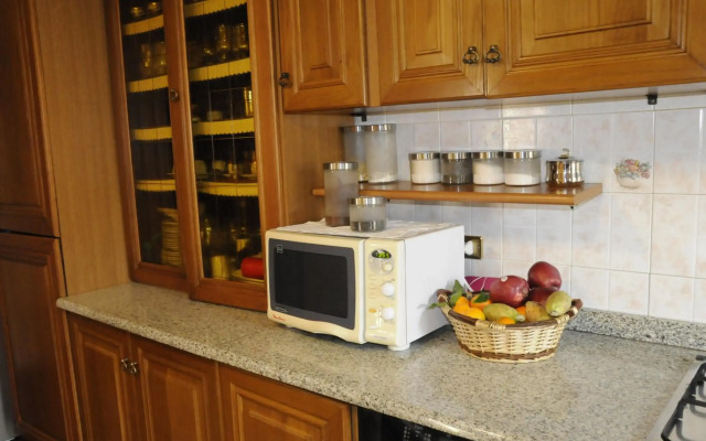 Cascina With Swimming Pool