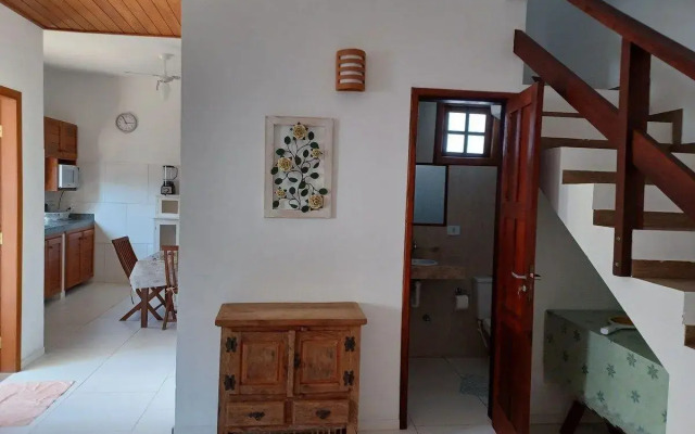 CASA DA DOMI 4º PRAIA