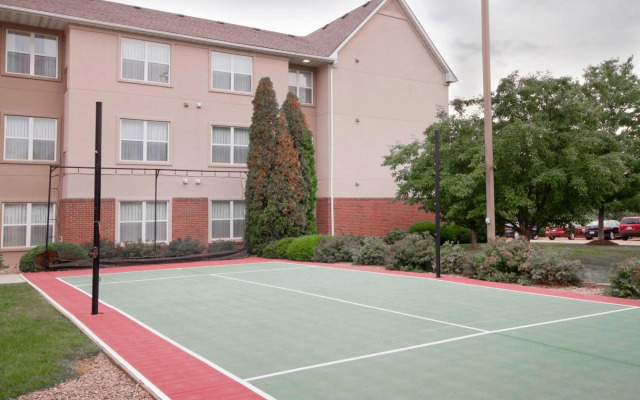 Residence Inn by Marriott Davenport