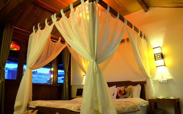 Yandi Hutong Hotel