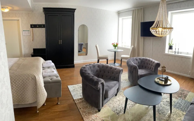 Björkudden Hotell & Restaurang