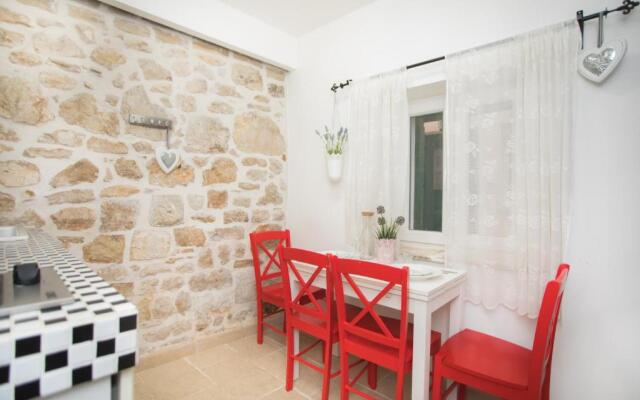 Apartments Nove Crkve