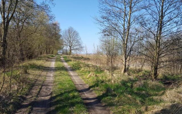Ferienwohnung oder Monteurunterkunft