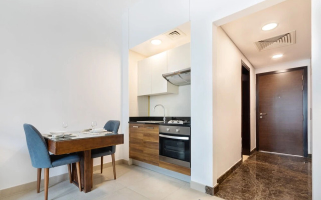 Maison Privee - Sparkle Towers