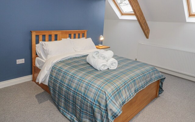 Rhydau Cottage
