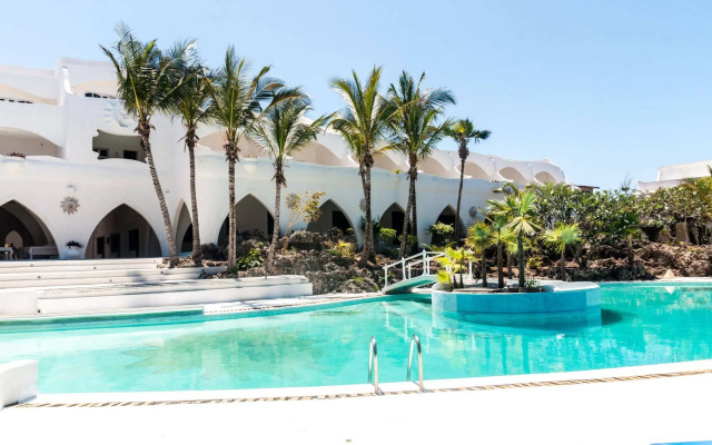 Sun Palm Beach Resort