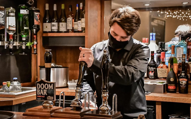 Black Bull Godmanchester