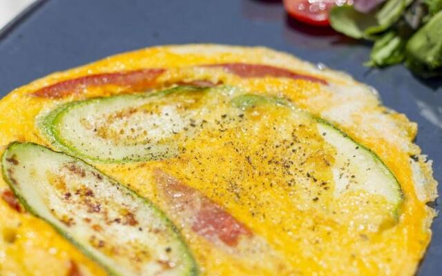 Jenny's Summer Houses