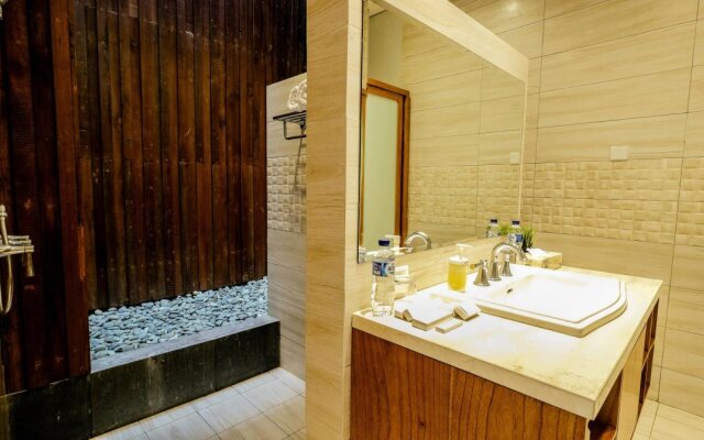 Sehati Villa 2