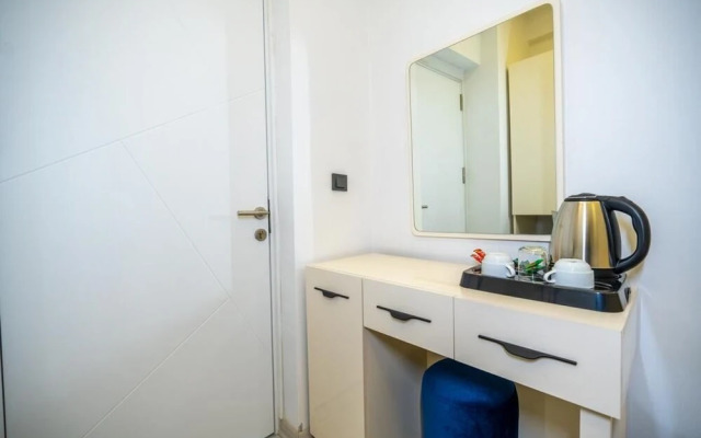 Sam Suite Hotel Taksim