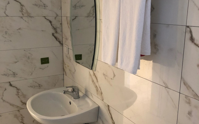 Melissa Garden Apart Hotel