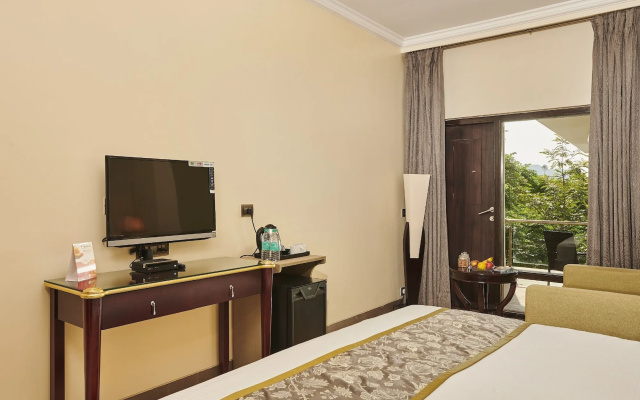 WelcomHeritage Connaught House, Mount Abu – Guest Rooms – Mount Abu