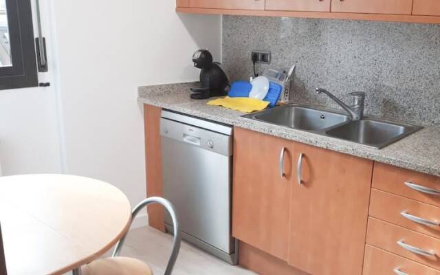 Palamós Planta Baixa