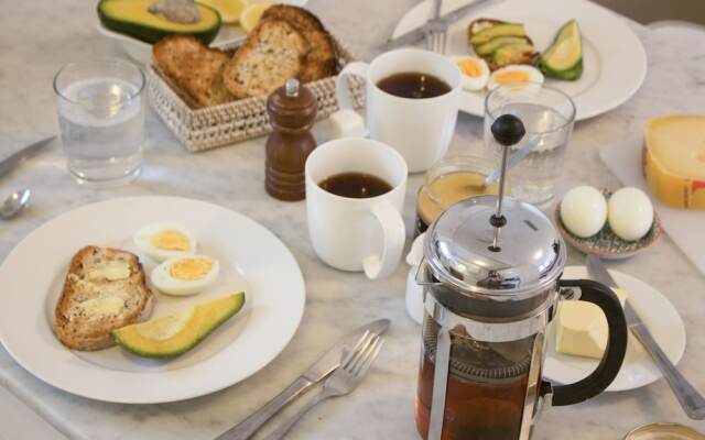 Ballantyne at Mosman Serviced Apartment