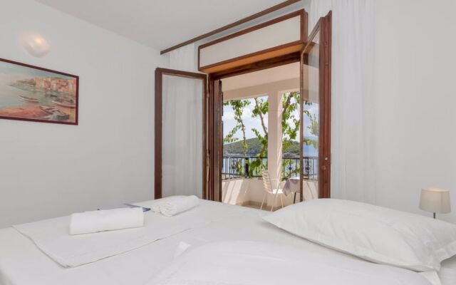 Apartment Rubin Hvar/Pokrivenik 11138
