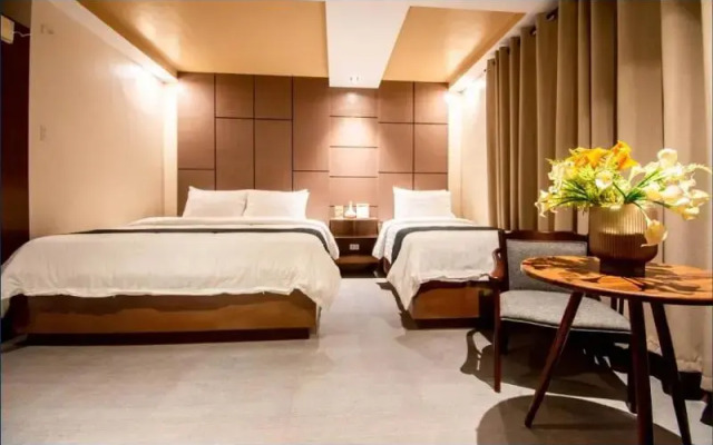 Ecl Resort Hotel Boracay