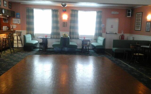 The Cygnet Hotel