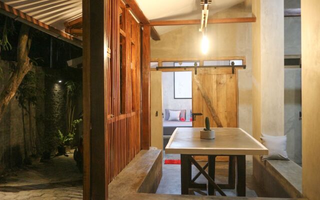 Trava House - Hostel