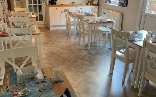 Kingsway GuestHouse