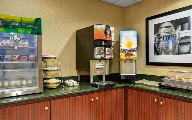 Best Western Southwest Little Rock