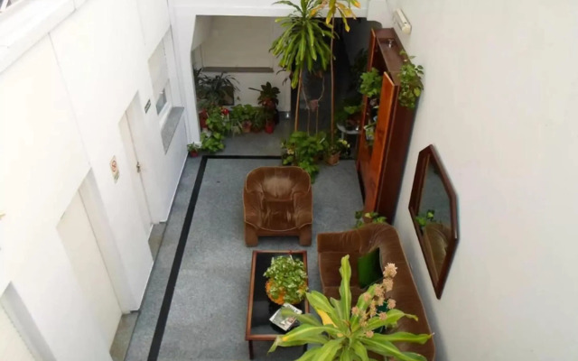 Hotel San Carlos
