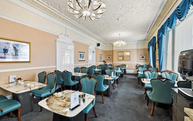 The Drake Hotel Plymouth