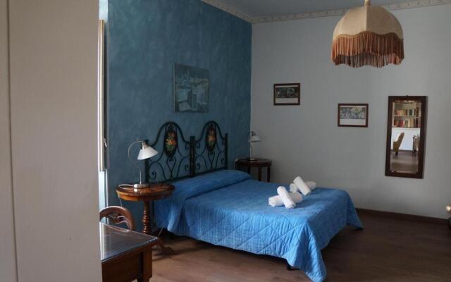 Bed and Breakfast Risveglio Ibleo