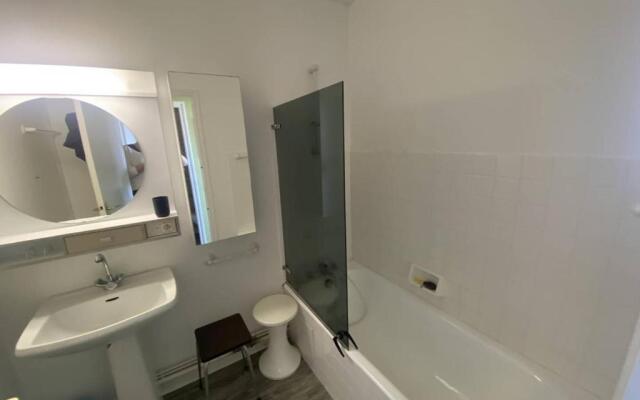 Appartement Quiberon, 2 pièces, 4 personnes - FR-1-478-222