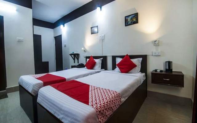 Capital O 15455 Hill Crest View Guest House