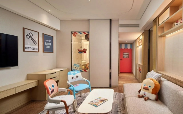 Lotte Hotel World