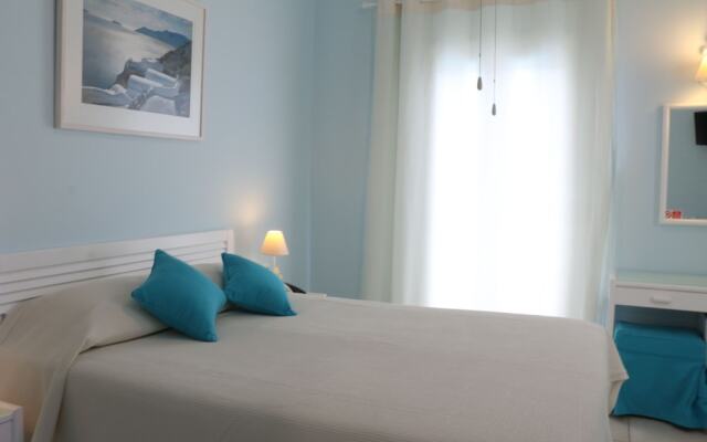 Spiros & Hiroko Hotel - Adults Only