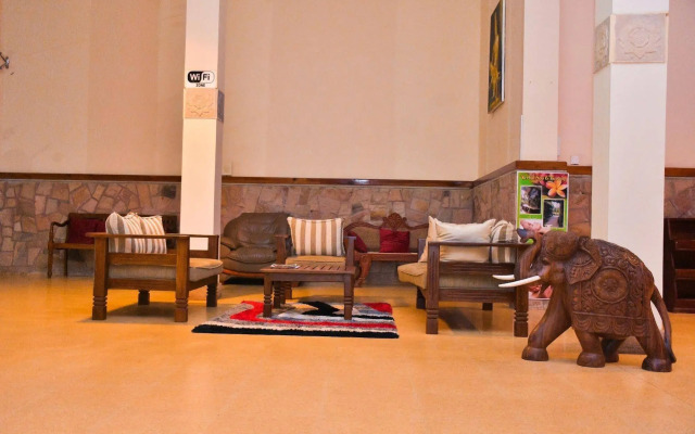 Heritage Hotel