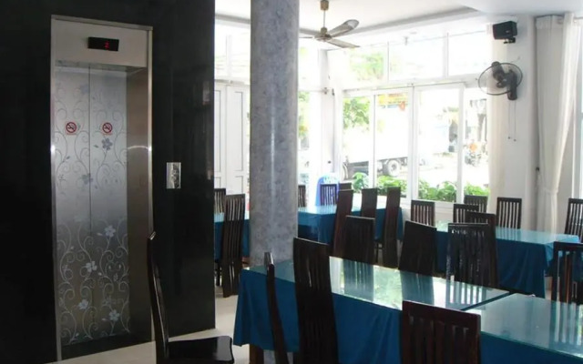 Sun And Sea Hotel Cat Ba Island