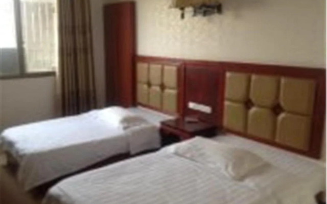 Rong Hua Shang Wu Hostel