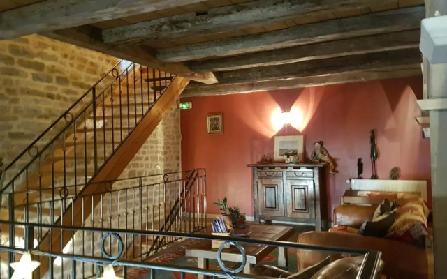 Chambre d'hôtes l'Etoile du Berger