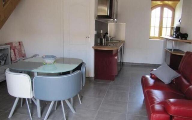 Gîte Crannes-en-Champagne, 3 pièces, 5 personnes - FR-1-410-204