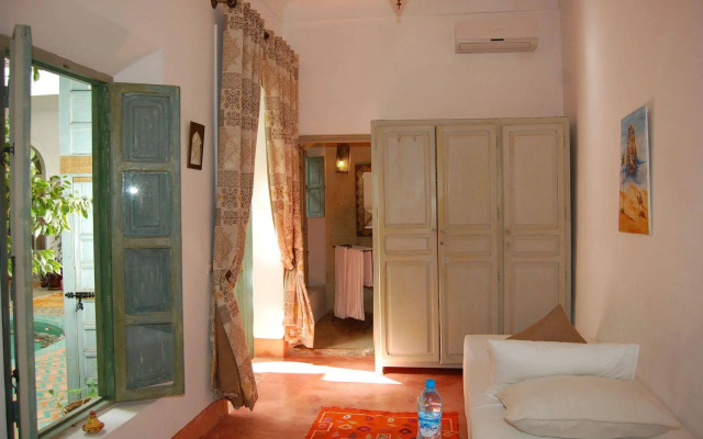 Riad Agathe