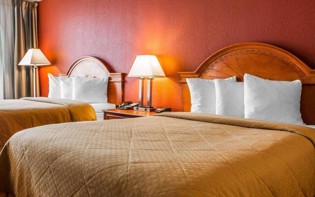 Quality Inn Fort Dodge