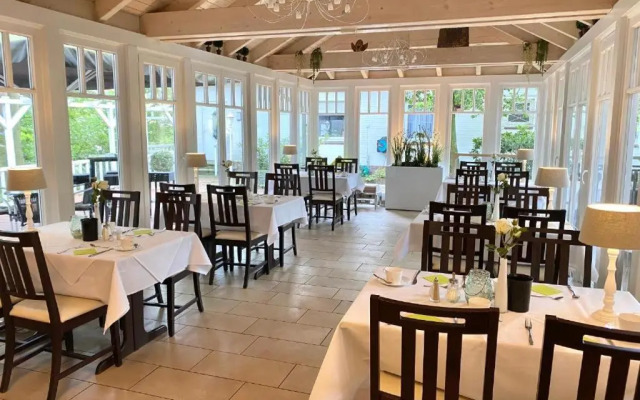 Landhaus am Fillerberg