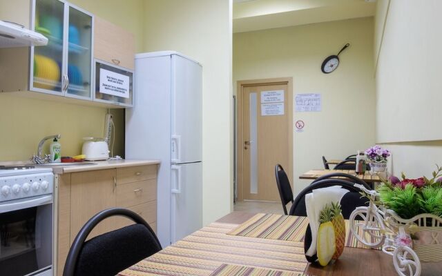 DimAL Hostel Almaty