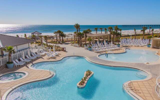 Hilton Pensacola Beach