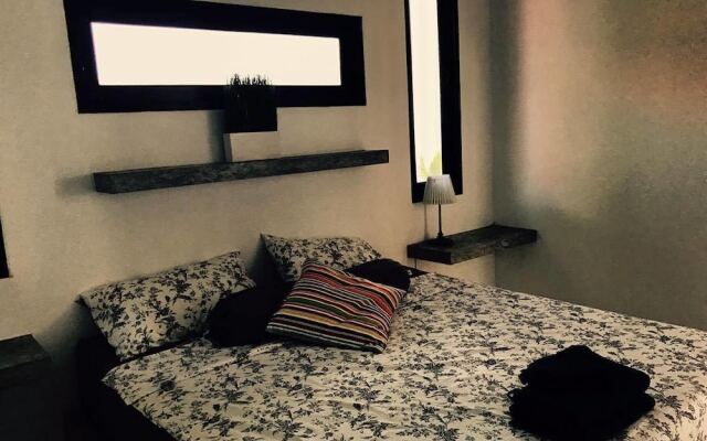 New POP Villas, Koh Tao