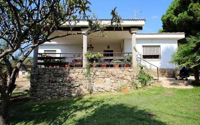 Casa Rural Las Hazas