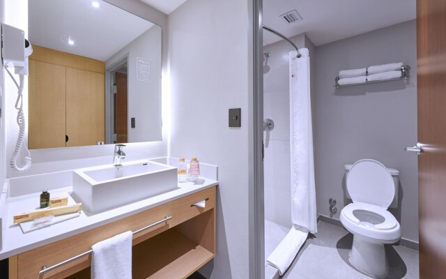 City Express Suites by Marriott Playa Del Carmen